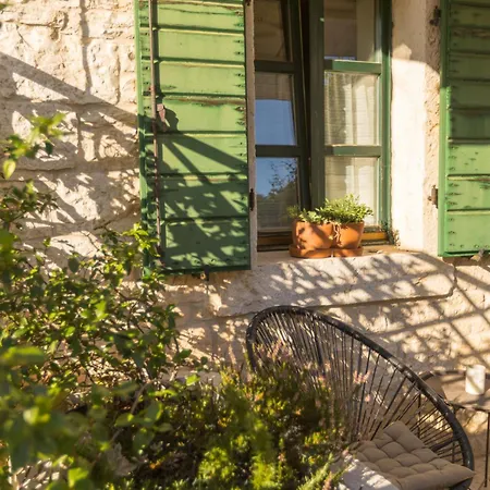 Lägenhet Dvor Strica Grge Kaštelir