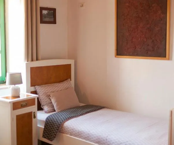 Dvor Strica Grge Lägenhet