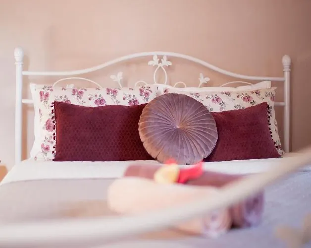 Dvor Strica Grge Lägenhet *