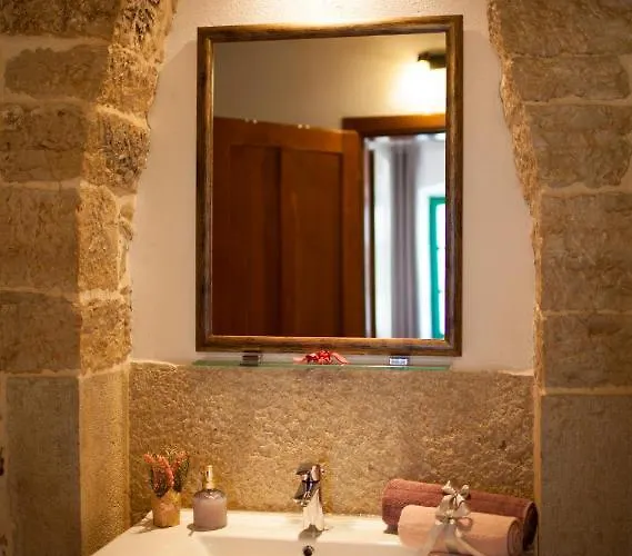 Dvor Strica Grge Διαμέρισμα