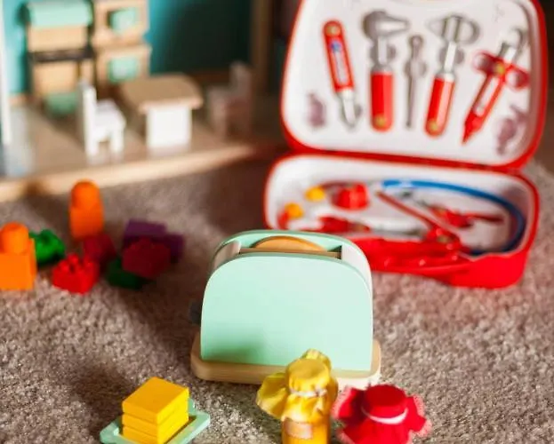 Dvor Strica Grge Lägenhet *