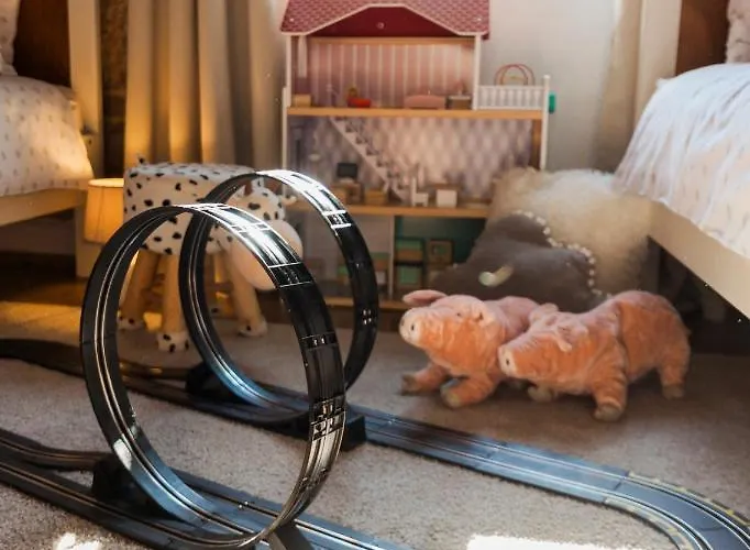 Διαμέρισμα Dvor Strica Grge