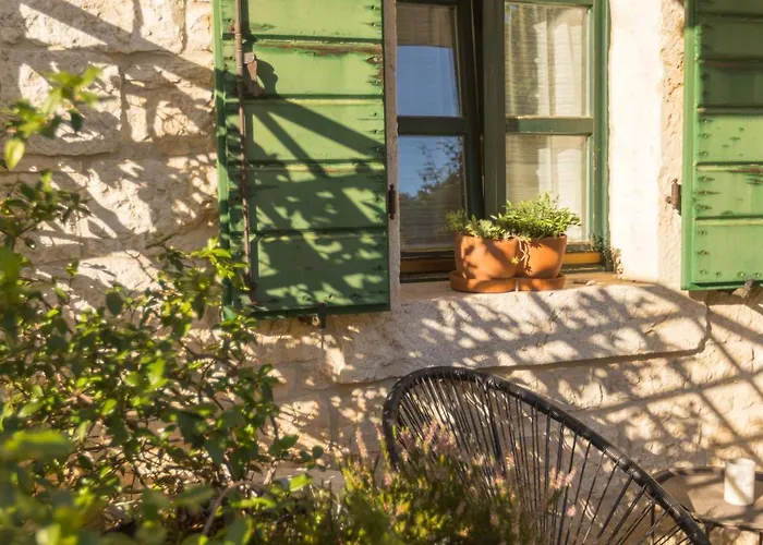 Διαμέρισμα Dvor Strica Grge Kaštelir