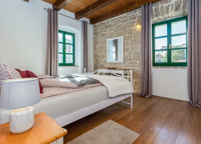 Dvor Strica Grge Διαμέρισμα *